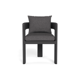 Victoria Dining Chair - Harbour - ShopHarbourOutdoor - VICT-01A-ALAST-RIVSLA