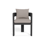 Victoria Dining Chair - Harbour - ShopHarbourOutdoor - VICT-01A-ALAST-RIVSTO