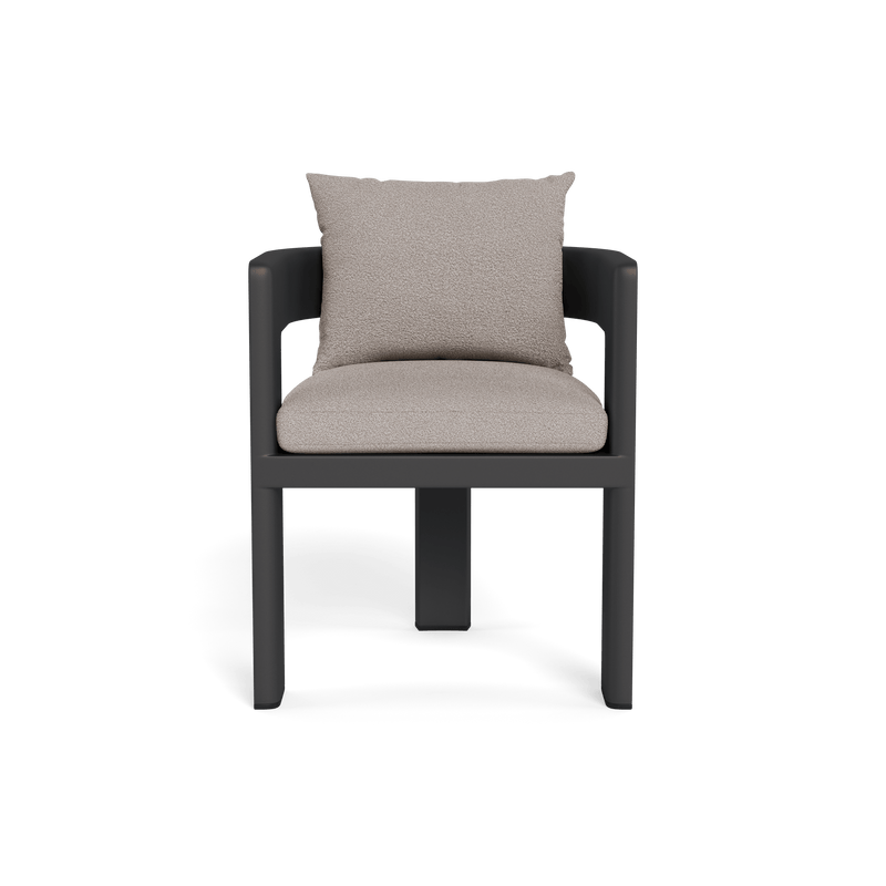 Victoria Dining Chair - Harbour - ShopHarbourOutdoor - VICT-01A-ALAST-RIVSTO