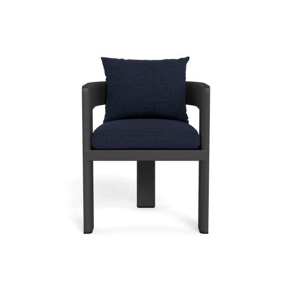Victoria Dining Chair - Harbour - ShopHarbourOutdoor - VICT-01A-ALAST-SIEIND