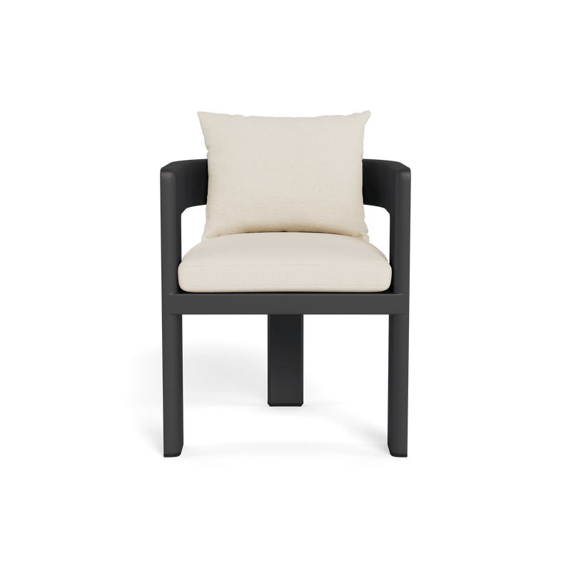 Victoria Dining Chair - Harbour - ShopHarbourOutdoor - VICT-01A-ALAST-SIEIVO