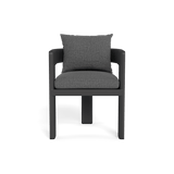 Victoria Dining Chair - Harbour - ShopHarbourOutdoor - VICT-01A-ALAST-SIESLA