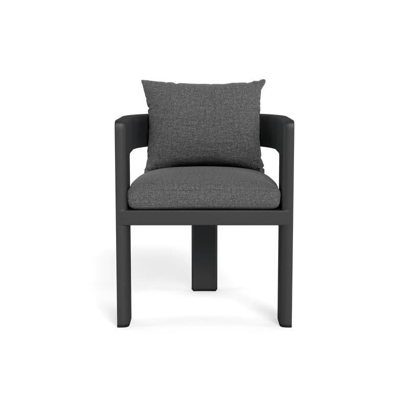 Victoria Dining Chair - Harbour - ShopHarbourOutdoor - VICT-01A-ALAST-SIESLA