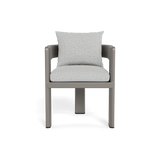 Victoria Dining Chair - Harbour - ShopHarbourOutdoor - VICT-01A-ALTAU-COPSAN