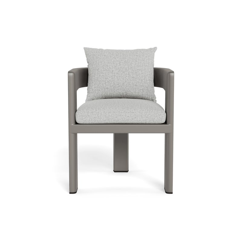 Victoria Dining Chair - Harbour - ShopHarbourOutdoor - VICT-01A-ALTAU-COPSAN