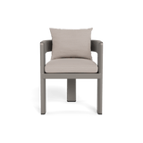 Victoria Dining Chair - Harbour - ShopHarbourOutdoor - VICT-01A-ALTAU-PANMAR