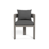 Victoria Dining Chair - Harbour - ShopHarbourOutdoor - VICT-01A-ALTAU-SIESLA