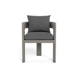 Victoria Dining Chair - Harbour - ShopHarbourOutdoor - VICT-01A-ALTAU-SIESLA