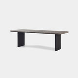 Victoria Dining Table 2600 - Harbour - ShopHarbourOutdoor - VICT-03C-ALAST-TRGRE