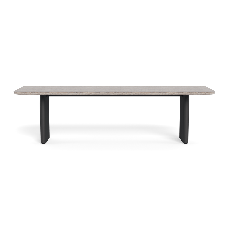 Victoria Dining Table 2600 - Harbour - ShopHarbourOutdoor - VICT-03C-ALAST-TRGRE