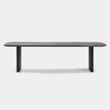 Victoria Dining Table 2600 - Harbour - ShopHarbourOutdoor - VICT-03C-ALAST-TRGRE