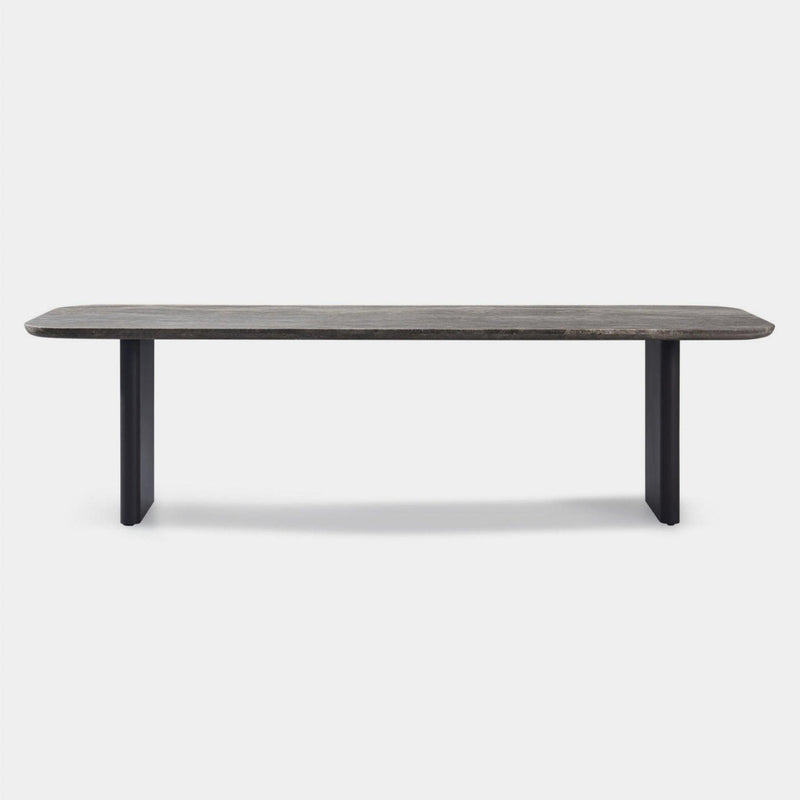 Victoria Dining Table 2600 - Harbour - ShopHarbourOutdoor - VICT-03C-ALAST-TRGRE