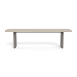 Victoria Dining Table 2600 - Harbour - ShopHarbourOutdoor - VICT-03C-ALTAU-TRSIL