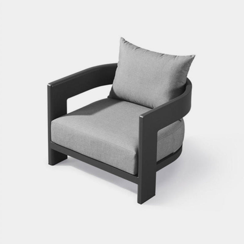 Victoria Lounge Chair - Harbour - ShopHarbourOutdoor - VICT-08A-ALAST-PANGRA