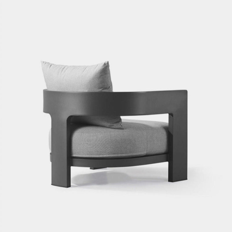 Victoria Lounge Chair - Harbour - ShopHarbourOutdoor - VICT-08A-ALAST-PANGRA