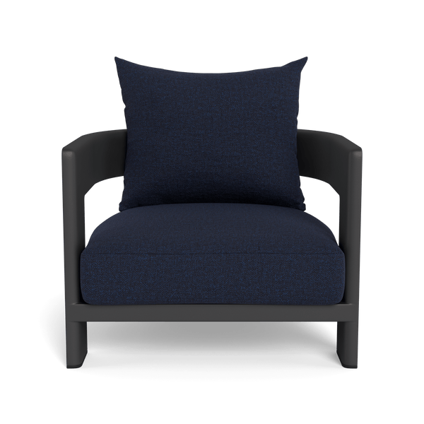 Victoria Lounge Chair - Harbour - ShopHarbourOutdoor - VICT-08A-ALAST-SIEIND