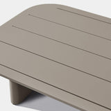 Victoria Slatted Coffee Table - Harbour - ShopHarbourOutdoor - VICT-10A-ALAST-ALAST
