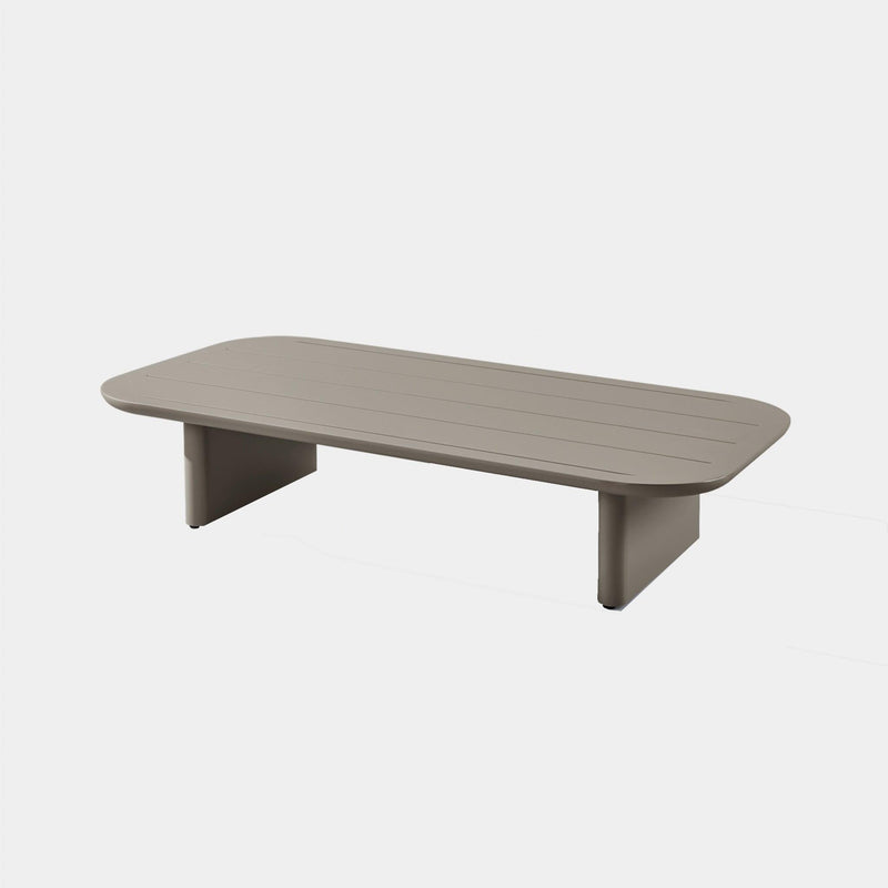 Victoria Slatted Coffee Table - Harbour - ShopHarbourOutdoor - VICT-10A-ALAST-ALAST