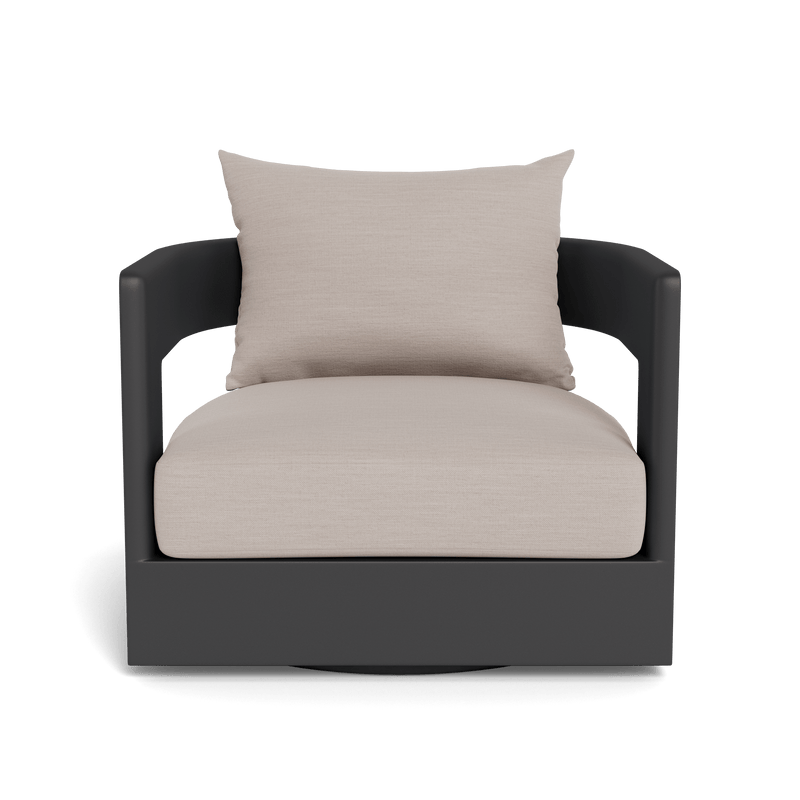 Victoria Swivel Lounge Chair - Harbour - Harbour - VICT-08F-ALAST-PANMAR