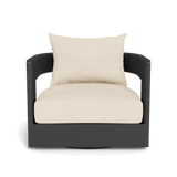 Victoria Swivel Lounge Chair - Harbour - Harbour - VICT-08F-ALAST-RIVSAN