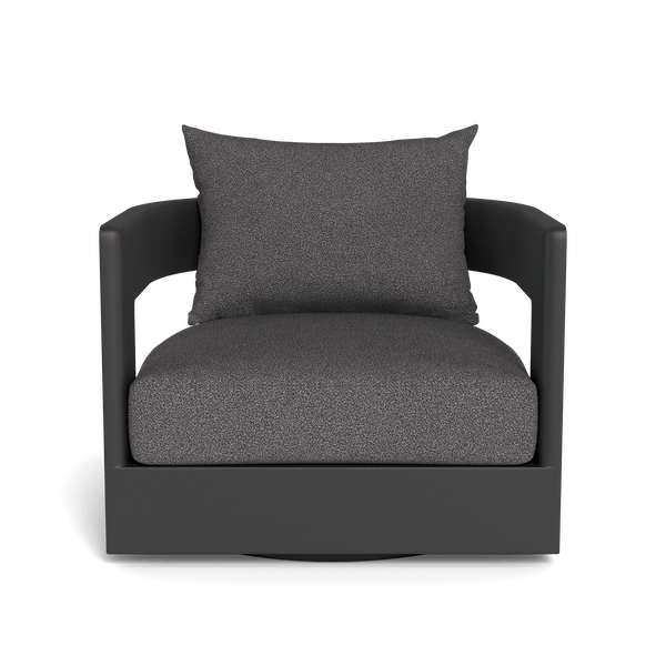 Victoria Swivel Lounge Chair - Harbour - Harbour - VICT-08F-ALAST-RIVSLA