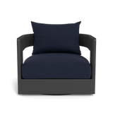 Victoria Swivel Lounge Chair - Harbour - Harbour - VICT-08F-ALAST-SIEIND