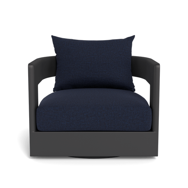 Victoria Swivel Lounge Chair - Harbour - Harbour - VICT-08F-ALAST-SIEIND