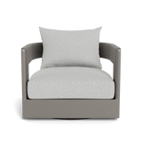 Victoria Swivel Lounge Chair - Harbour - Harbour - VICT-08F-ALTAU-COPSAN