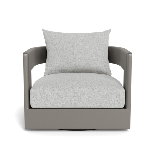 Victoria Swivel Lounge Chair - Harbour - Harbour - VICT-08F-ALTAU-COPSAN