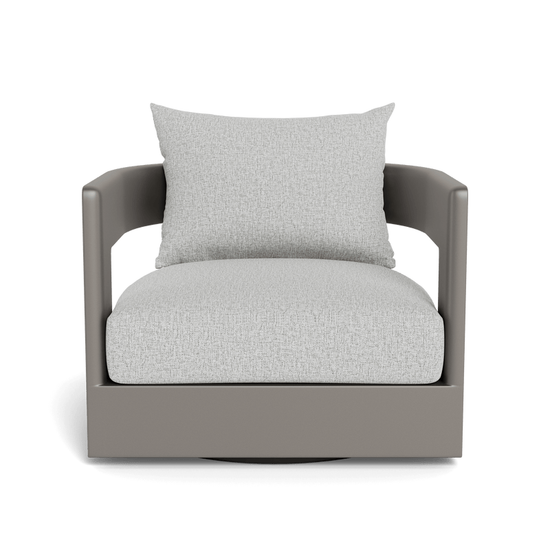 Victoria Swivel Lounge Chair - Harbour - Harbour - VICT-08F-ALTAU-COPSAN