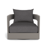 Victoria Swivel Lounge Chair - Harbour - Harbour - VICT-08F-ALTAU-RIVSLA