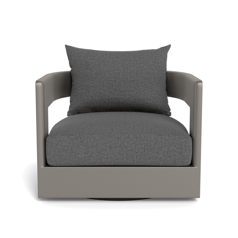 Victoria Swivel Lounge Chair - Harbour - Harbour - VICT-08F-ALTAU-SIESLA