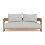 Victoria Teak 2 Seat Sofa - Harbour - ShopHarbourOutdoor - VCTK-06A-TENAT-COPSAN