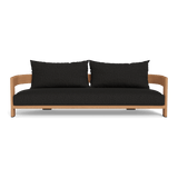 Victoria Teak 3 Seat Sofa - Harbour - ShopHarbourOutdoor - VCTK-05A-TENAT-COPMID