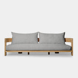 Victoria Teak 3 Seat Sofa - Harbour - ShopHarbourOutdoor - VCTK-05A-TENAT-COPSAN