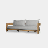 Victoria Teak 3 Seat Sofa - Harbour - ShopHarbourOutdoor - VCTK-05A-TENAT-COPSAN