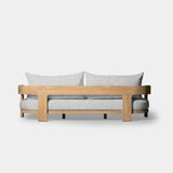 Victoria Teak 3 Seat Sofa - Harbour - ShopHarbourOutdoor - VCTK-05A-TENAT-COPSAN