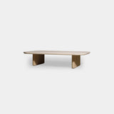 Victoria Teak Coffee Table - Harbour - ShopHarbourOutdoor - VCTK-10A-TENAT-TRCRE