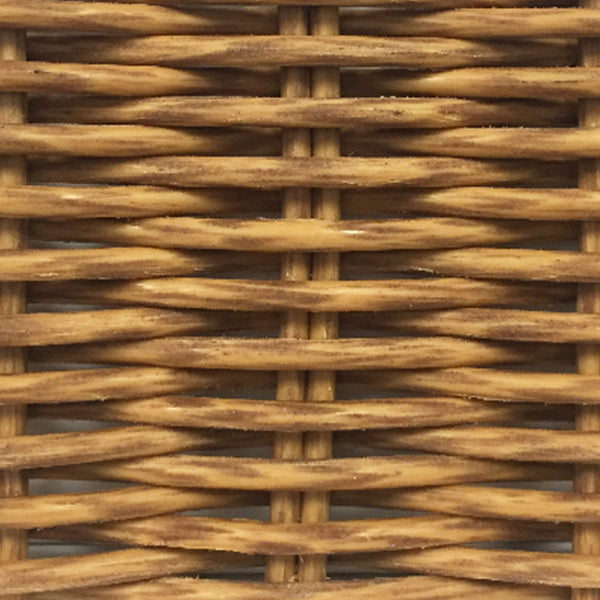 Wicker Natural - SWATCH - Harbour - ShopHarbourOutdoor - SAMP-18A-WINAT