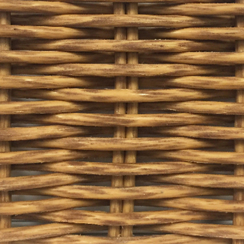 Wicker Natural - SWATCH - Harbour - ShopHarbourOutdoor - SAMP-18A-WINAT